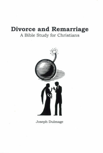 Divorce and Remarriage