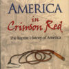 America in Crimson Red