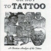 To Tattoo or Not To Tattoo