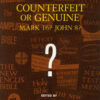 Countefeit or Genuine?