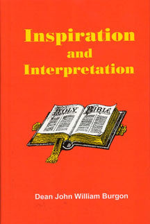 Inspiration and Interpretation