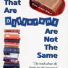 Things That Are Different