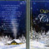 An Old-Fashioned Family Christmas - The BTM Gospel Choir CD