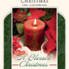 A Blessed Christmas Assorted Cards (12-pack)