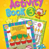 Wipe Clean Activity (Book 3)