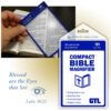 Compact Bible Magnifier