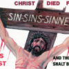 Sin, Sins, Sinners - Poster