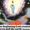 In the Beginning - Banner