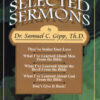 Selected Sermons, Volume 3