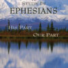 A Study in Ephesians