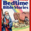 365 Read-Aloud Bedtime Bible Stories