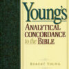 Young's Analytical Concordance to the Bible