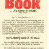 That Amazing Book - Tract