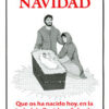 Spanish: Merry Christmas - Tract