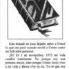 Spanish: Personal Testimony of Karin McGuire - Tract