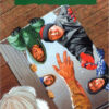 The Winter Rescue - The Sugar Creek Gang 3