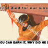 If You Can Earn It -  Banner