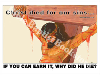 If You Can Earn It -  Banner