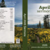 April 2026 Sermons - MP3