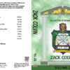 Zack Colvin Sermons on MP3 - Volume 23