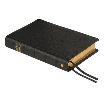 Trinitarian Bible Society: Windsor Text Bible - Image 6