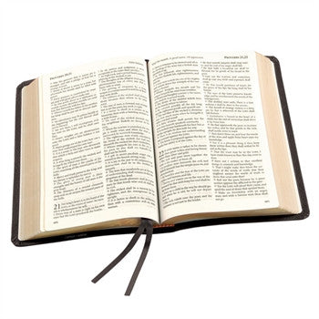Trinitarian Bible Society: Windsor Text Bible - Image 5