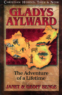 Gladys Aylward: An Adventure of a Lifetime - Image 3