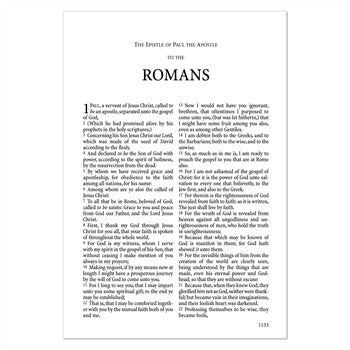 Trinitarian Bible Society: Windsor Text Bible - Burgundy Softcover - Image 5