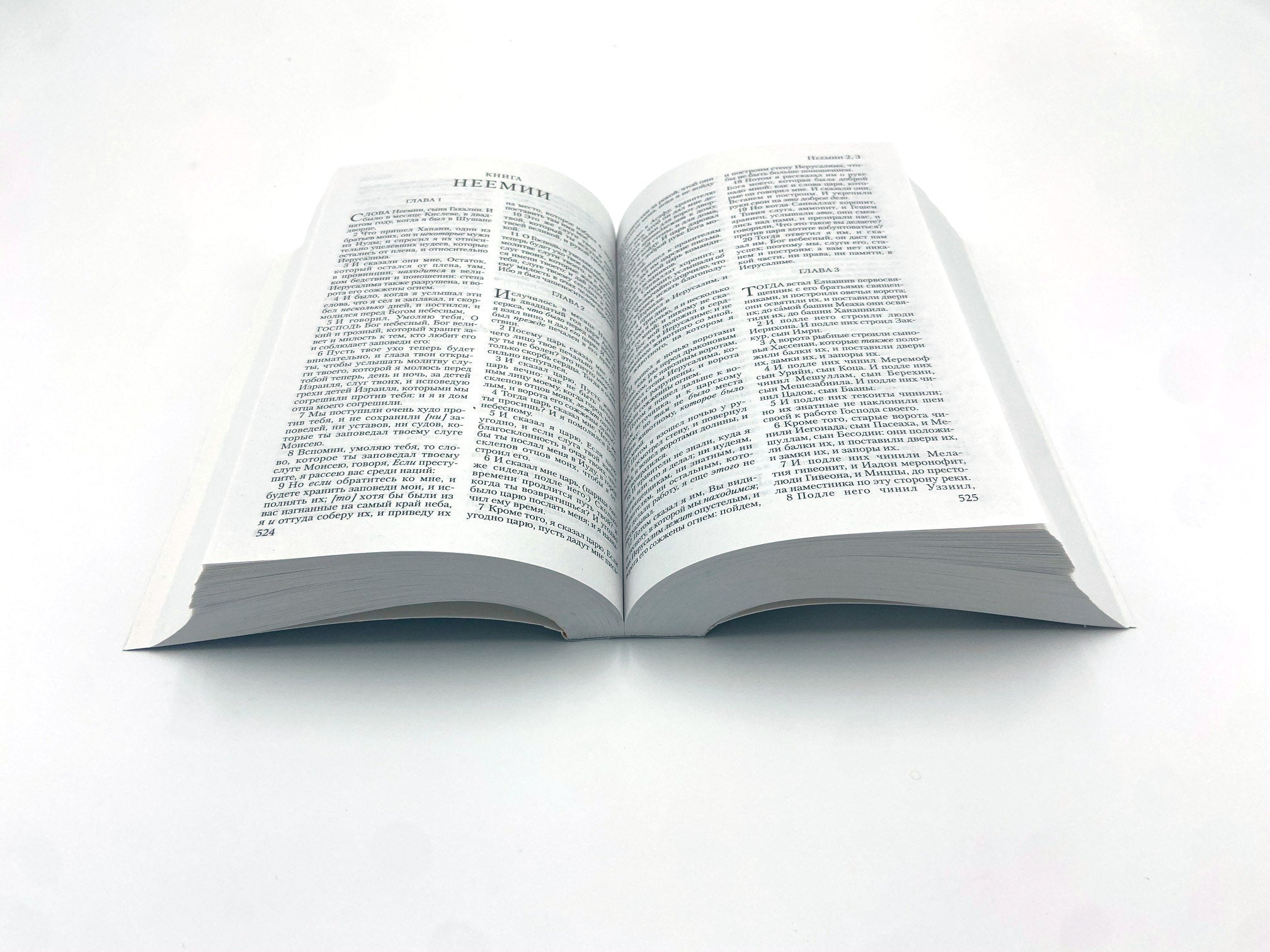 Russian Bible: Paperback - Image 3