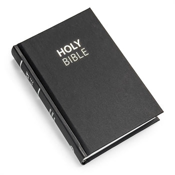 Trinitarian Bible Society: Hampton Text Bible - Hardcover - Image 5