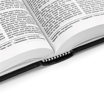 Trinitarian Bible Society: Hampton Text Bible - Hardcover - Image 9