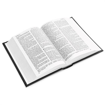 Trinitarian Bible Society: Hampton Text Bible - Hardcover - Image 4