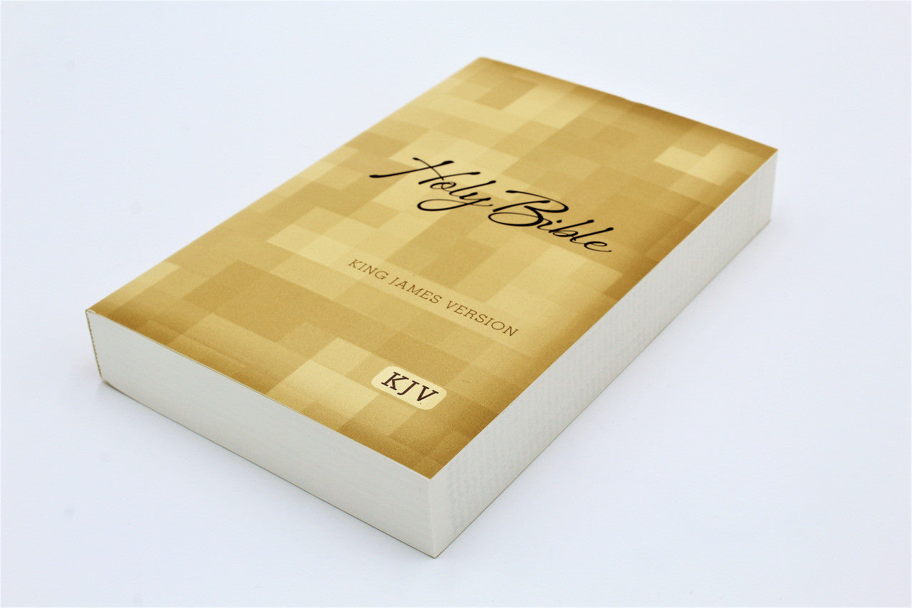Hendrickson Bible: Large Print Bible - Image 7