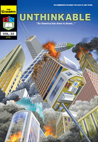 Unthinkable - Comic Book - Image 3