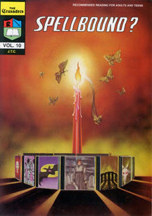Spellbound? - Comic Book - Image 2