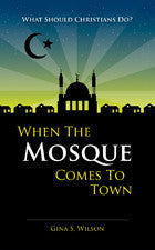 When the Mosque Comes to Town - Image 2