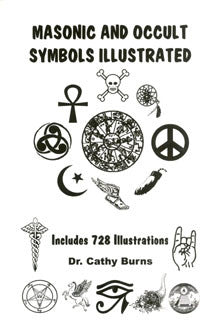 Masonic and Occult Symbols Illustrated - Image 2