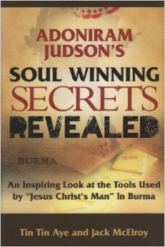 Soul Winning Secrets Revealed - Image 3