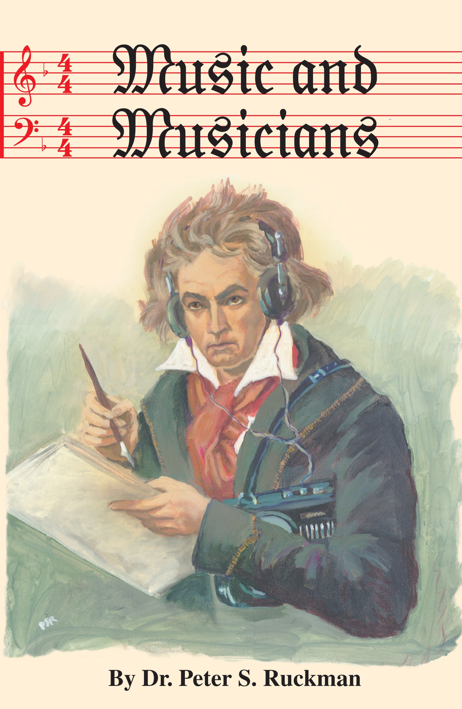 Music and Musicians - Image 5