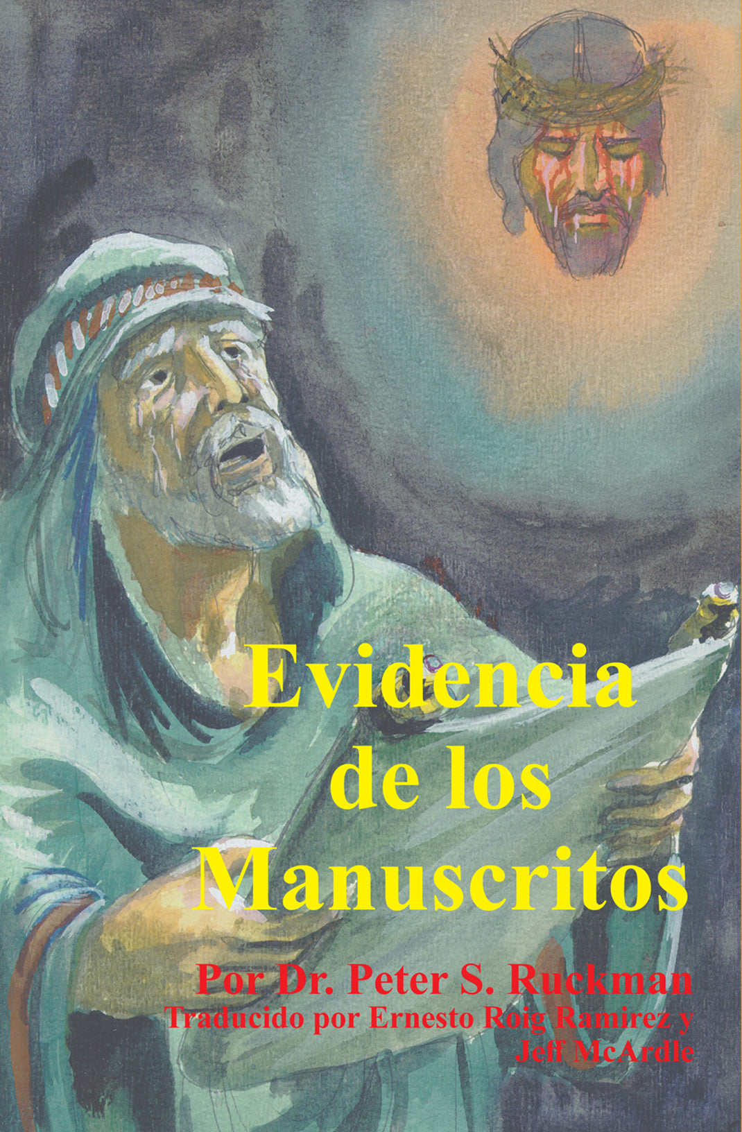 Spanish: Manuscript Evidence - Image 3